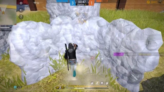 Insuperável 👾 iPhone 11 - Free Fire Highlights смотреть онлайн
