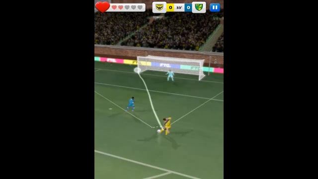 Score Hero 2 Level 12 Walkthrough 3 Stars смотреть онлайн
