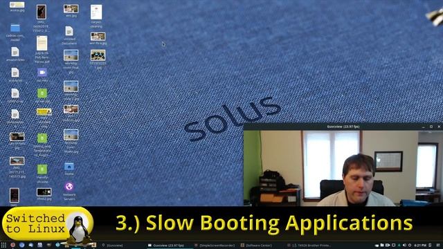 Top 5 Solus Blunders смотреть онлайн