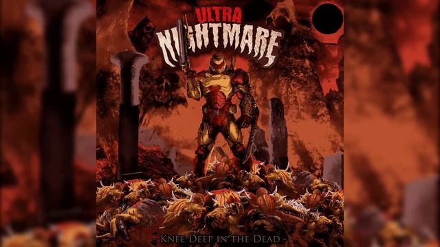 REVENANT - Ultra Nightmare смотреть онлайн