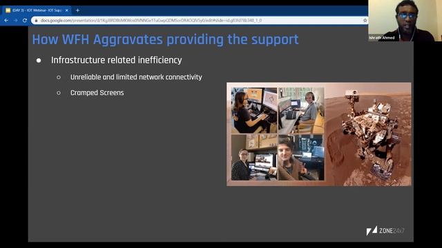 Internet of Things (IoT) - An Online Short Course | Episode 3 смотреть онлайн