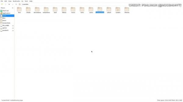 Batocera Coming to PS4 | Retro-Gaming Linux Distro