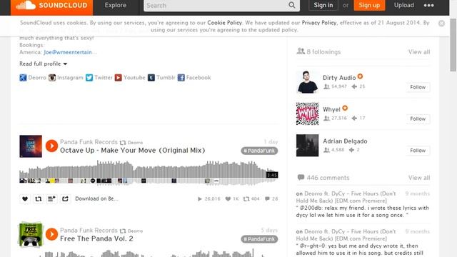 HOW TO DOWNLOAD FREE MP3 FROM SOUNDCLOUD смотреть онлайн
