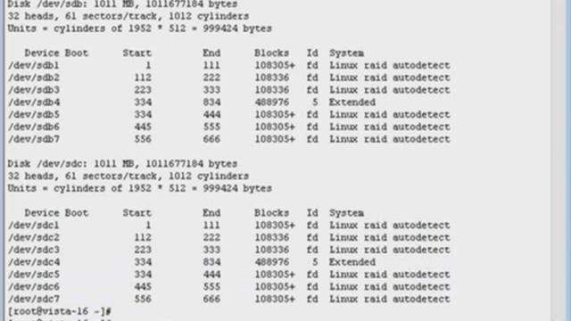 Linux Clustering and Storage Management Part 10 смотреть онлайн