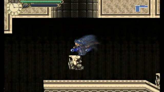 Timespinner Teaser смотреть онлайн