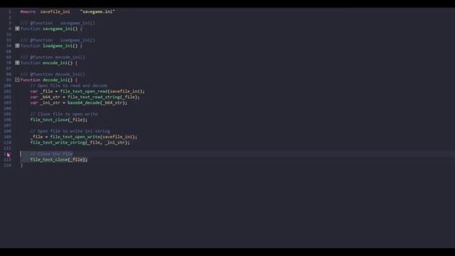PROTECT Your Savefiles from CHEATERS - GM in 5 minutes смотреть онлайн
