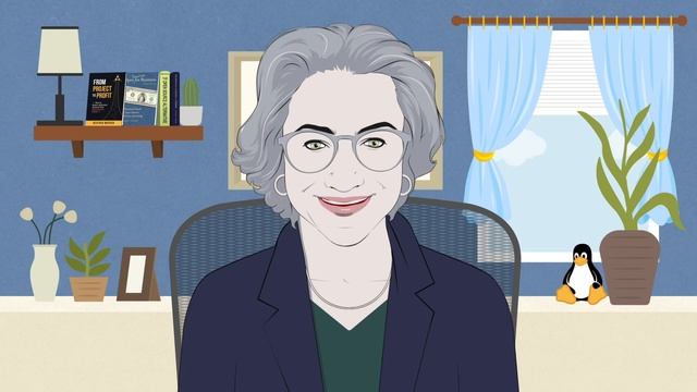 Linux Hack! XYZ? No, XZ! смотреть онлайн