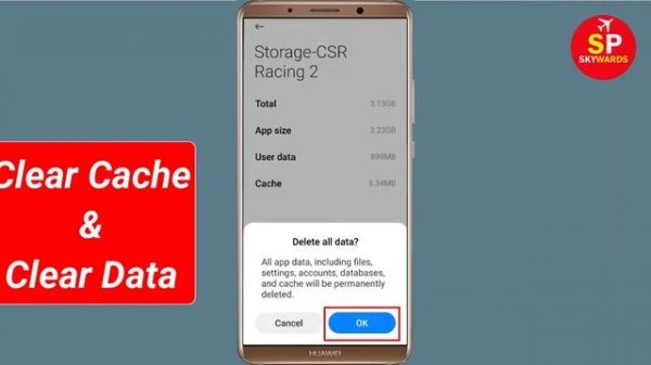 How to Fix CSR 2 App Not Working / Not Opening / Loading Problem in Android & Ios