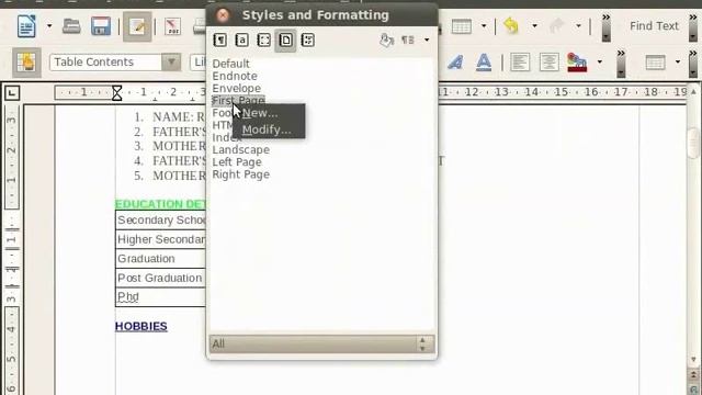 Headers Footers and notes - Tamil смотреть онлайн