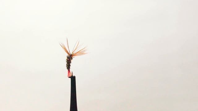 KEBARI Мушка для тенкары №117 смотреть онлайн