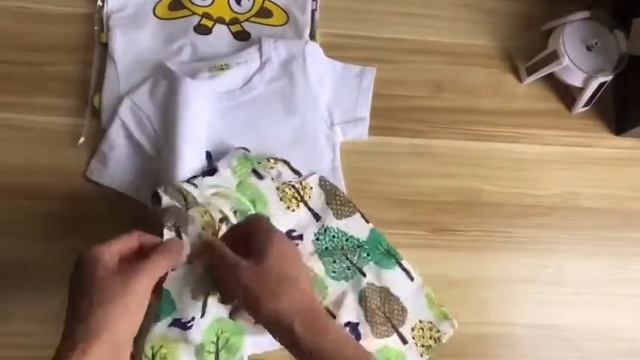 Крутая летняя детская одежда из хлопка; футболка с рисунком жирафа; шорты; 2 шт./компл.; смотреть онлайн