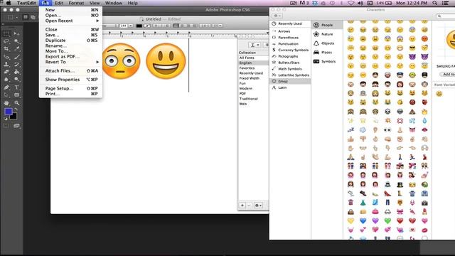 AppleColorEmoji_Help смотреть онлайн
