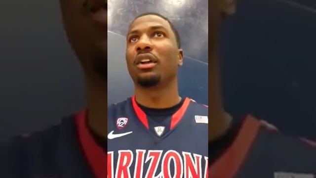 1-on-1 with Solomon Hill смотреть онлайн