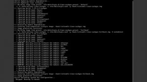 Immutable CachyOS Linux using AshOS