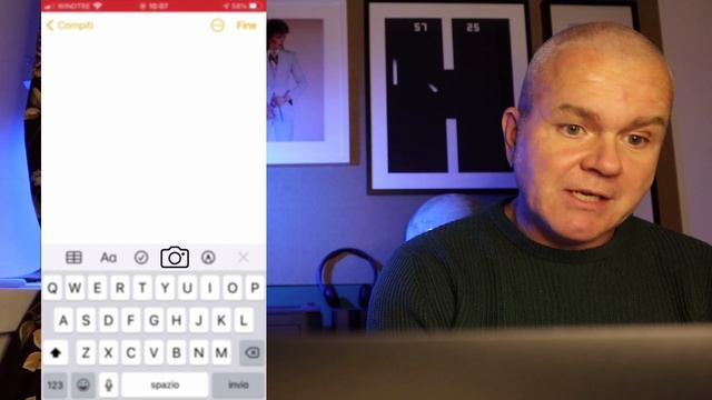 Google Classroom - Basta foto, scansiona i compiti (per iOS) смотреть онлайн
