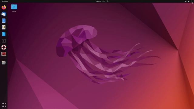 Check If Using Wayland Or X11 Display Server - Ubuntu 22.04 смотреть онлайн
