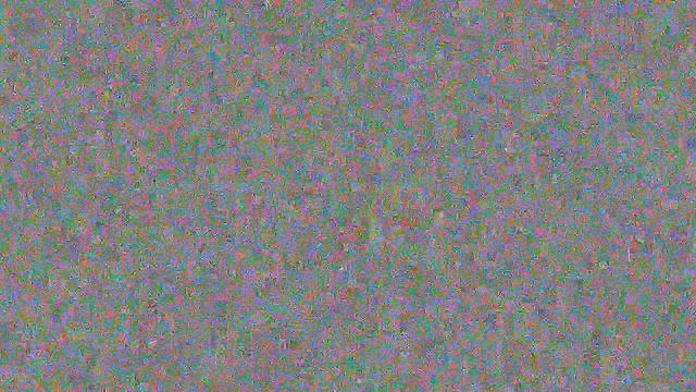 ffmpeg /dev/urandom test video 3 (avi, 60 fps) смотреть онлайн