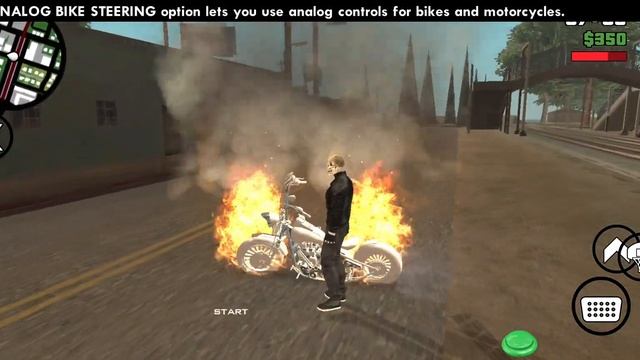 GTA SA Test: Robbie Reyes Updated test 3 смотреть онлайн
