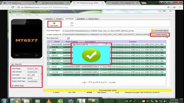 How to Flash Lava iris 702 Install Lava All Mtk Models mobile Software in Urdu and Hindi Video Tuto смотреть онлайн