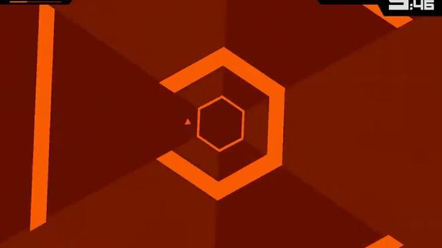 [STEAM] Super Hexagon Gameplay from Sheen смотреть онлайн