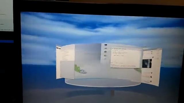 Linux Mint Compiz смотреть онлайн