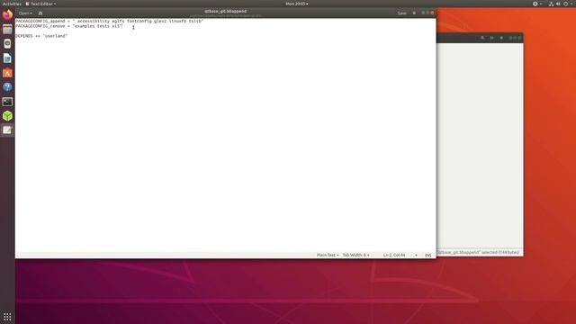 Embedded Linux Beginner - How to create Qt image? смотреть онлайн