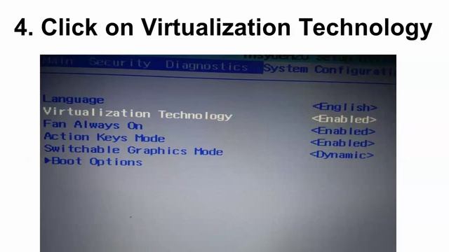 Failed to Open a Session for the Virtual Machine & Enable Intel VT-x/AMD-V in Your Computer BIOS смотреть онлайн
