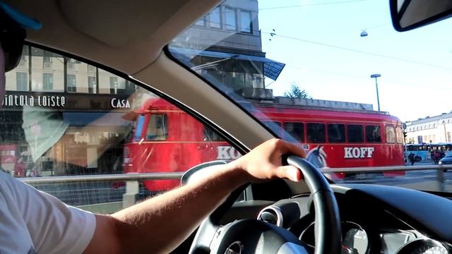 VLOG  ESPOO HELSINKI !!!