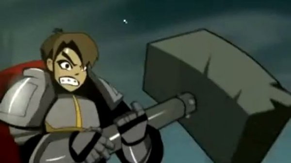 Artix vs The Undead (I AM)