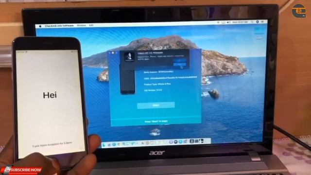 IOS 15.1 Free MEID ICloud Bypass With Signal 2021, Calls, Data, ICloud, Notifications