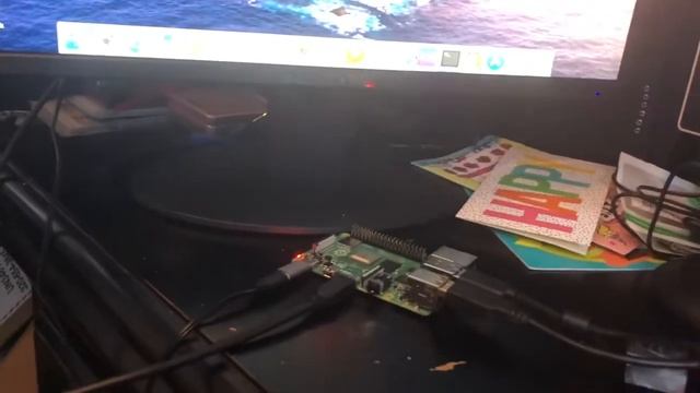 Raspberry pi 4 Twister OS Review смотреть онлайн