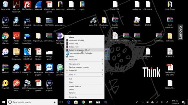 Cydia Impactor 0.9.44 Update For Side-Load IPA's