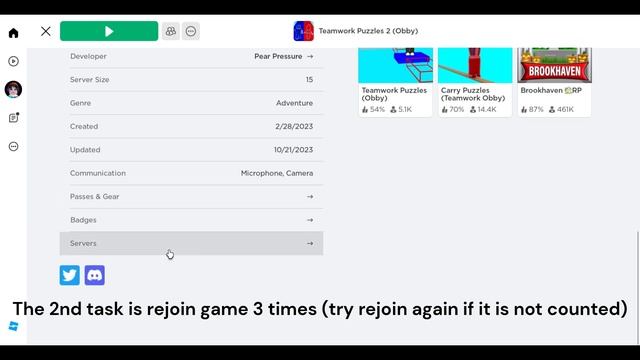 (out of stock) Purple Lightning Fedora (Limited UGC) in Roblox Teamwork Puzzles 2 смотреть онлайн