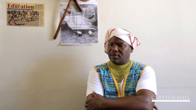 UBUNTU — Concept Of 