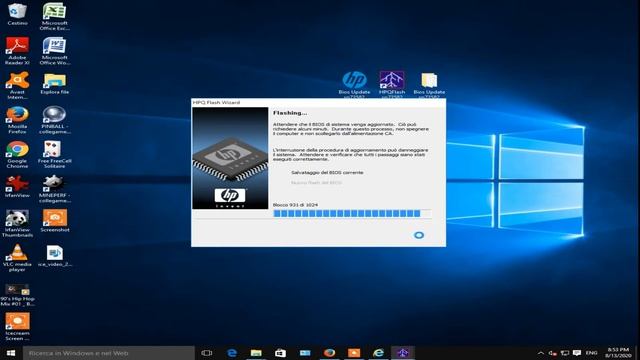 BIOS Update Fails - Bios update error смотреть онлайн
