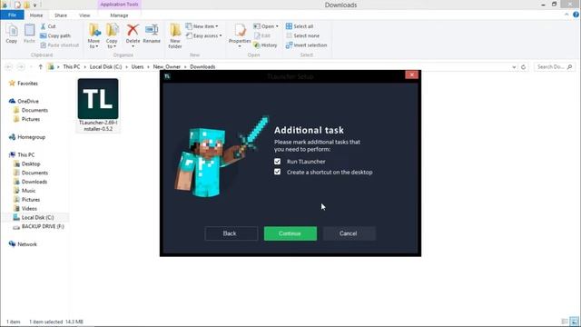 HOW TO DOWNLOAD MINECRAFT ON PC FOR FREE (2020) смотреть онлайн