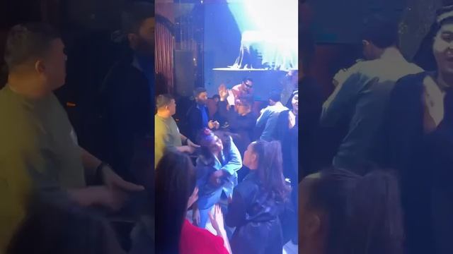 YULDUZ USMONOVA & MALIK - O'ZBEKCHA GAPIR | Юлдуз Усмонова & Малик - Узбекча гапир #yulduzusmanova смотреть онлайн