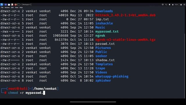 LINUX FILE SYSTEMS,IT'S VERY IMPORTANT TO LEARN,EXCULSIVELY ON FILE PERMISSIONS. смотреть онлайн