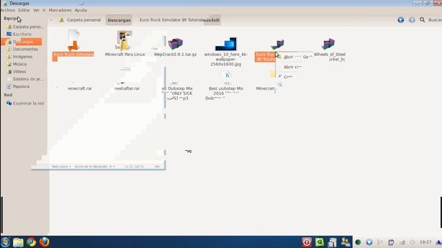 Como descargar euro truck 1.00 en ubuntu 1Link смотреть онлайн