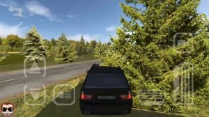 Русский Водила!(Voyage 4)