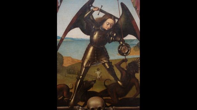 Antoine Busnois - Kyrie (Missa L'homme armé) смотреть онлайн