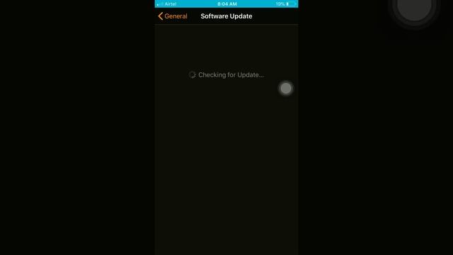 iOS 12.4.4. Update seccesfully смотреть онлайн