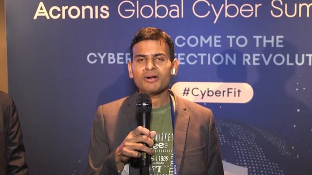 Data Guard offers backup, disaster recovery, and cyber protection solutions to clients with Acronis смотреть онлайн