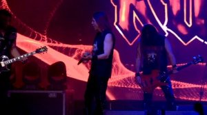 Кипелов - Герой асфальта, 1100, Все что было, Бой продолжается.