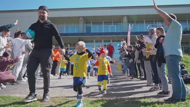 ПРОспорт  Хабаровск  чемпионат мира 2024