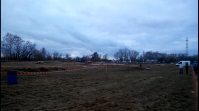 Джип Спринт. Аэроград Коломна 21.11.2015 смотреть онлайн