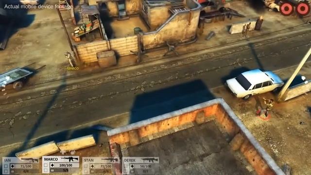 ArmA Tactics 2013 PC [Download] смотреть онлайн
