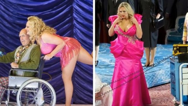 J. Howard Marshall: Short Biography, Net Worth & Career Highlights