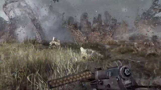 EPIC MYSTERY NEW GAME | Metro Last Light Redux Horror Survival #nagthikgamer_ Live| #epicgames смотреть онлайн