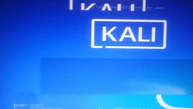 Tutorial Install Kali Linux Dual Boot Windows 10 смотреть онлайн